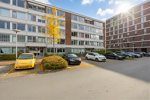 Medium property photo - Auriollaan 104, 3527 EX Utrecht